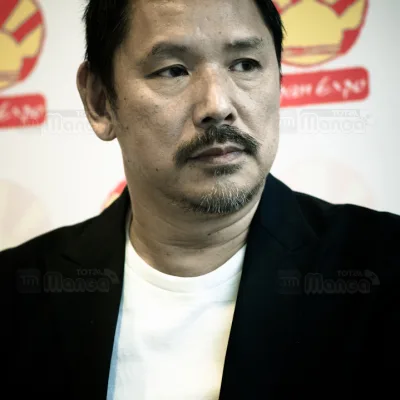 Tetsuya Saruwatari