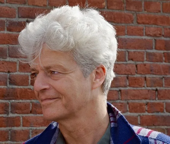 Teun Berserik