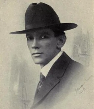 Tex O'Reilly
