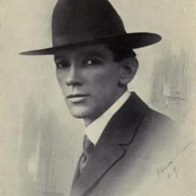 Tex O'Reilly