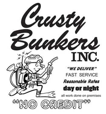 The Crusty Bunkers