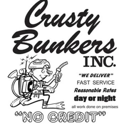 The Crusty Bunkers