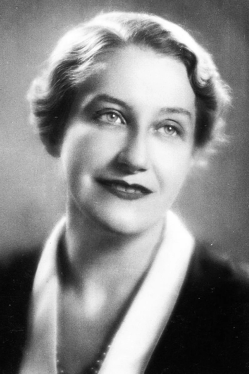 Thea von Harbou