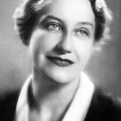 Thea von Harbou