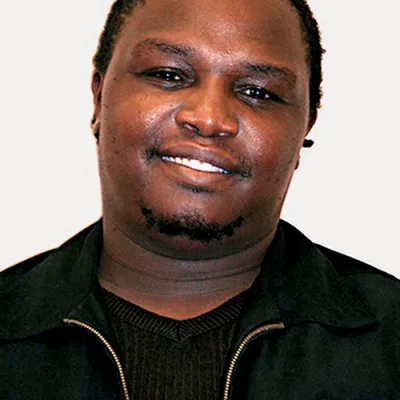 Themba Siwela