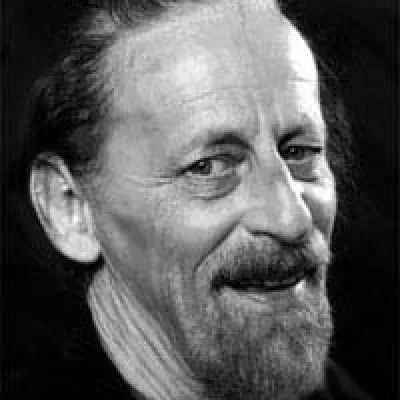 Theodore Sturgeon