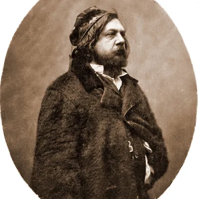 Théophile Gautier