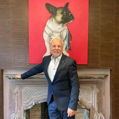 Thierry Bellefroid