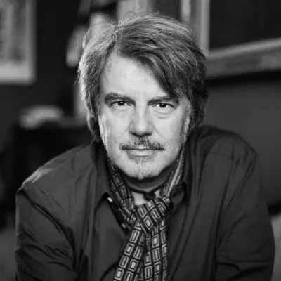 Thierry Bouuaert