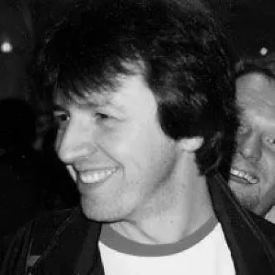 Thierry Cauquil