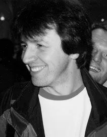 Thierry Cauquil