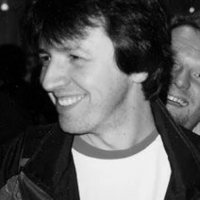 Thierry Cauquil