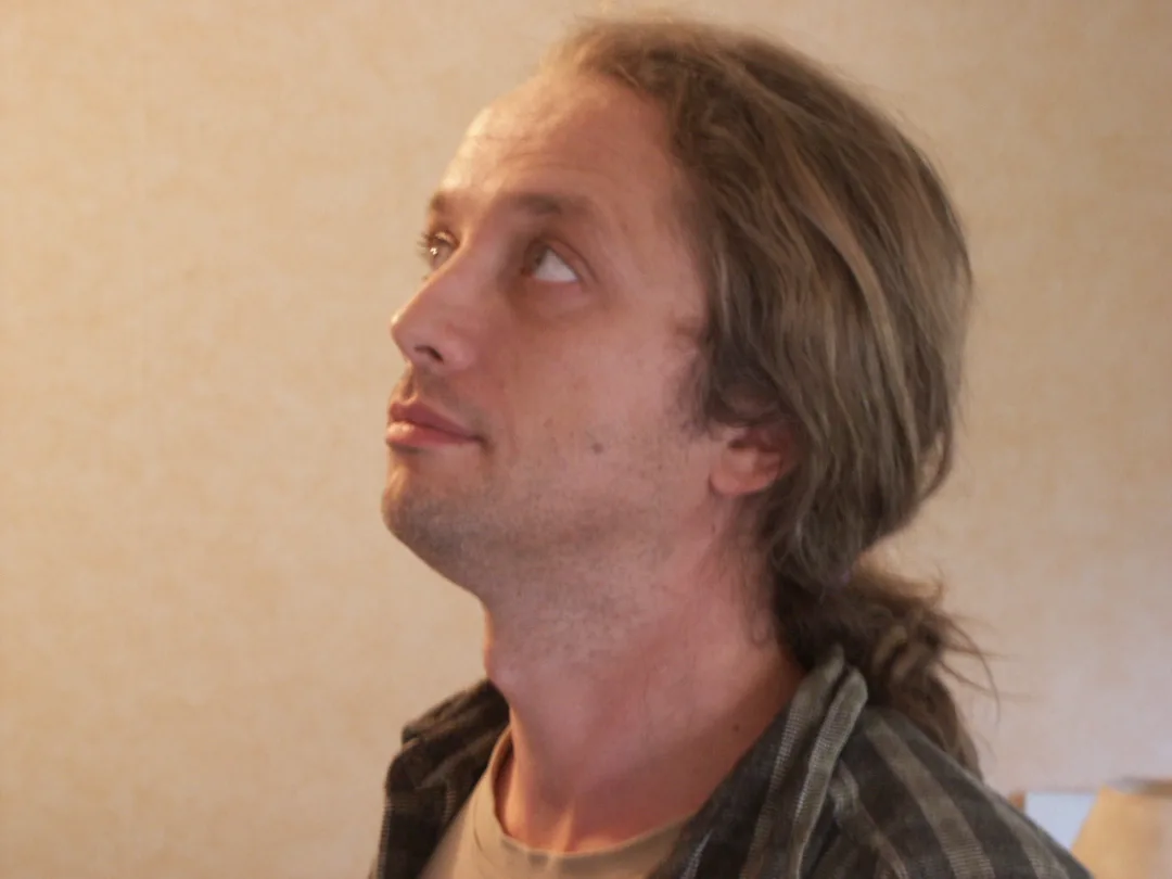 Thierry Cayman