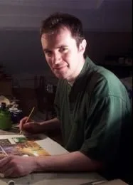 Thierry Démarez
