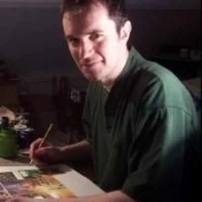 Thierry Démarez