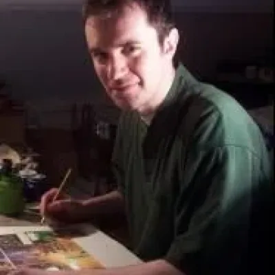 Thierry Démarez