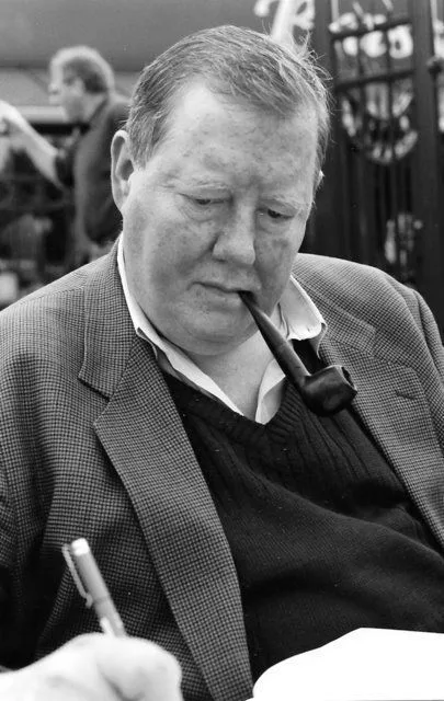 Thierry Martens