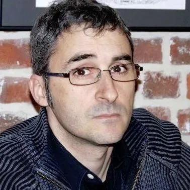 Thierry Martin
