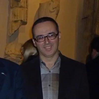 Thierry Mébarki