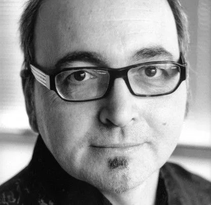 Thierry Robin