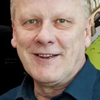 Thom Roep