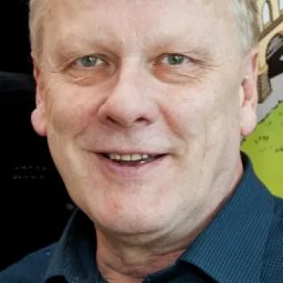 Thom Roep