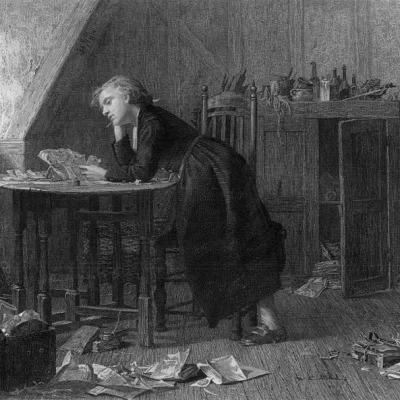 Thomas Chatterton