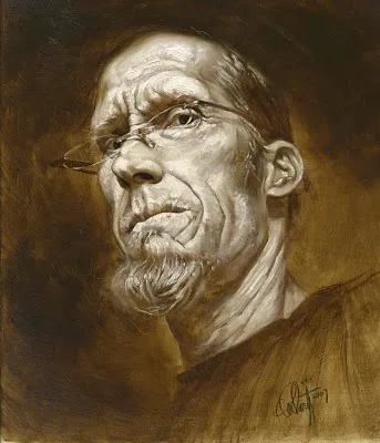 Thomas Fluharty