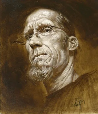 Thomas Fluharty