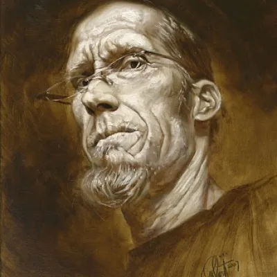 Thomas Fluharty