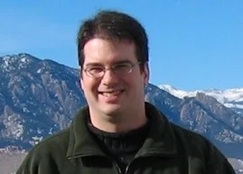 Thomas Fortenberry