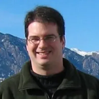 Thomas Fortenberry