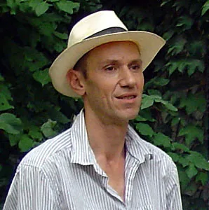 Thomas Frisano