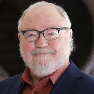 Thomas Harris