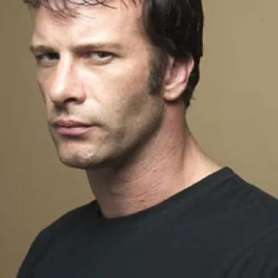 Thomas Jane