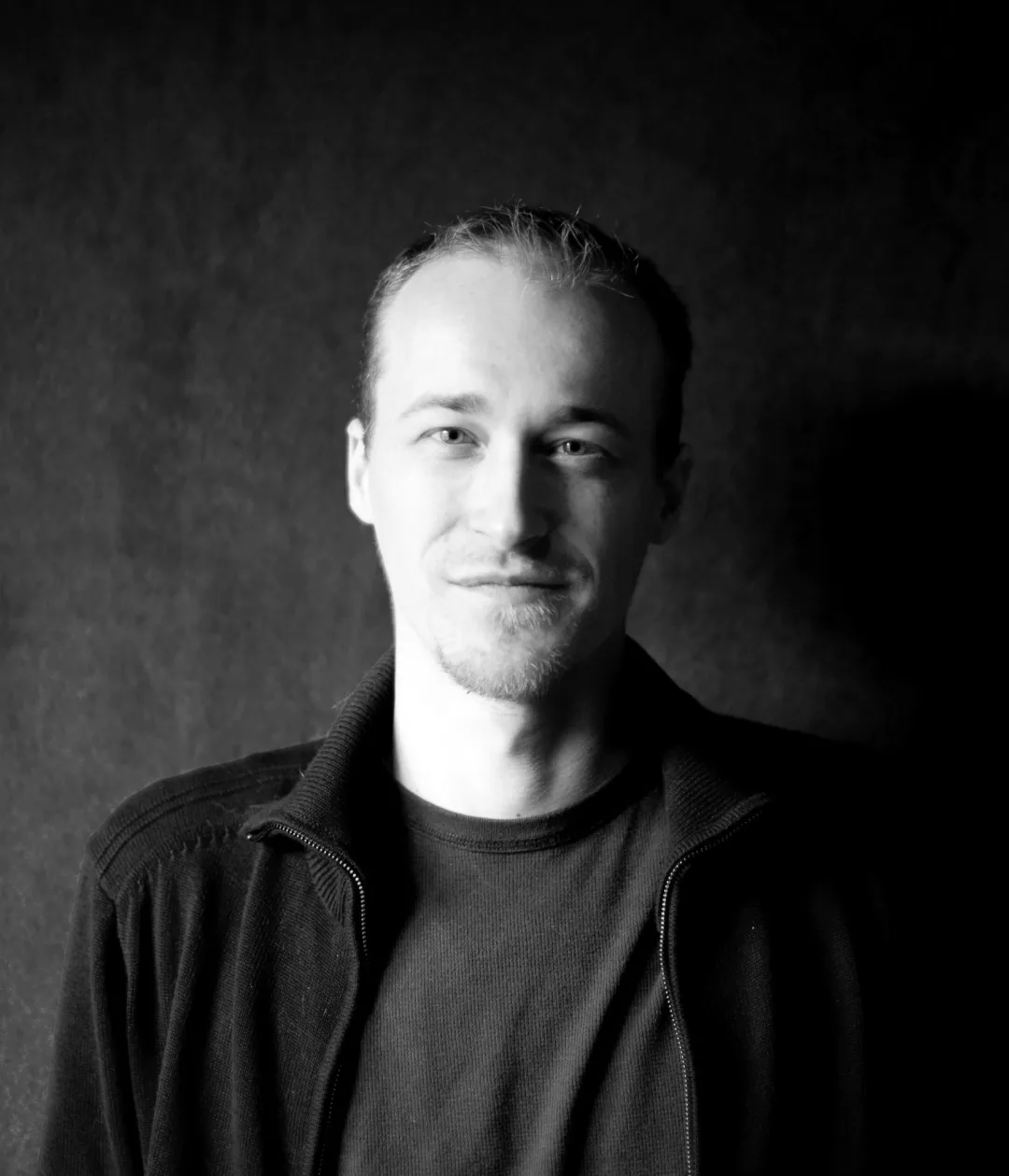 Thomas Legrain