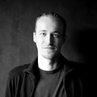Thomas Legrain