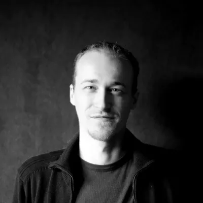 Thomas Legrain