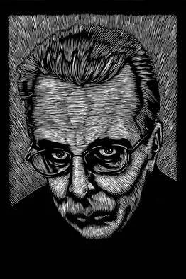 Thomas Ligotti