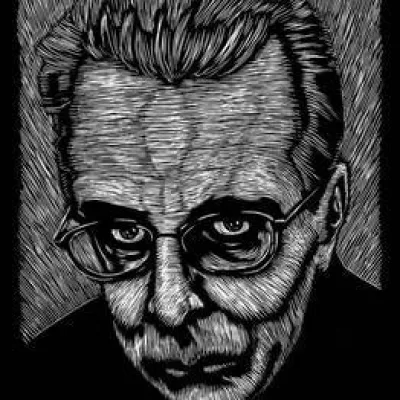Thomas Ligotti