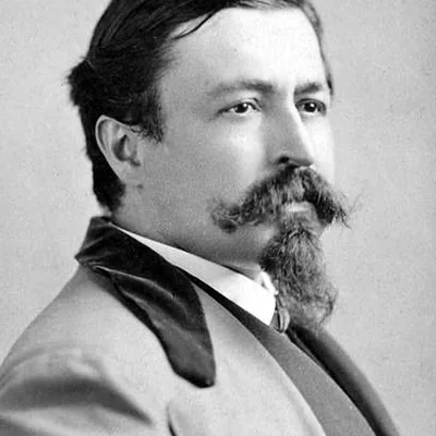 Thomas Nast