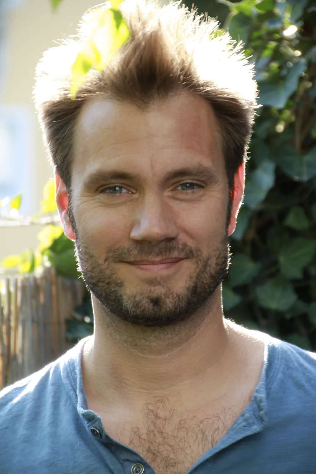 Thomas von Kummant