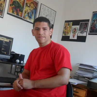 Thony Silas