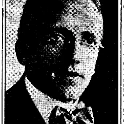 Thornton Burgess