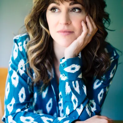 Tiffanie DeBartolo