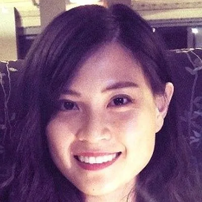Tiffany Huang