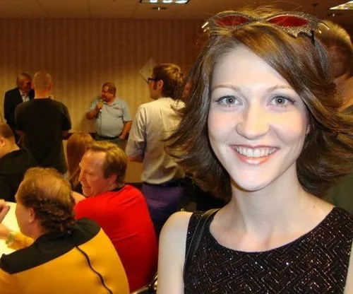 Tiffany Kresse