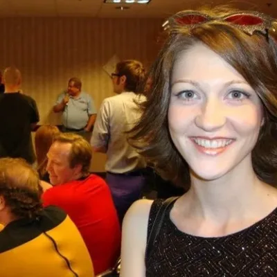 Tiffany Kresse
