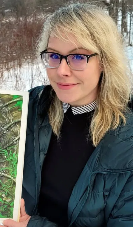 Tiffany Turrill