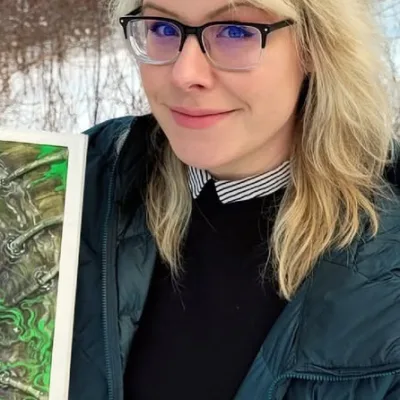 Tiffany Turrill